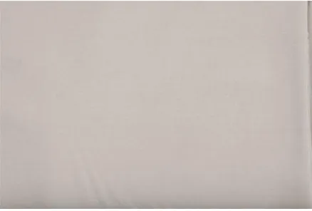 Perlebomuld Økologisk Bomuldsstof 057 Lys Sand 150cm - 50cm