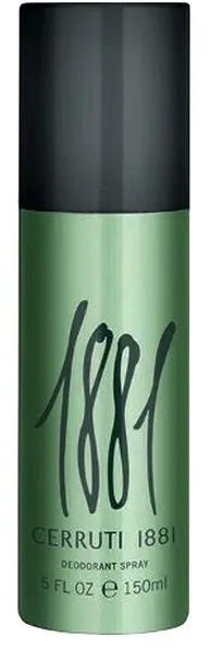 Cerruti - 1881 Men Deodorant Spray - 150 ml